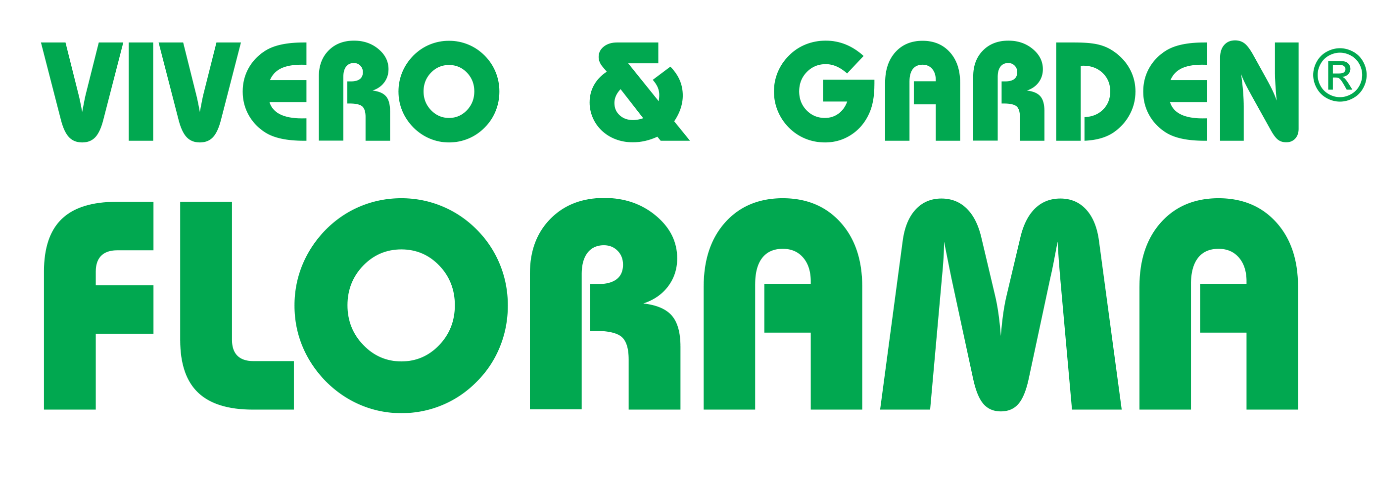 Viveros Florama